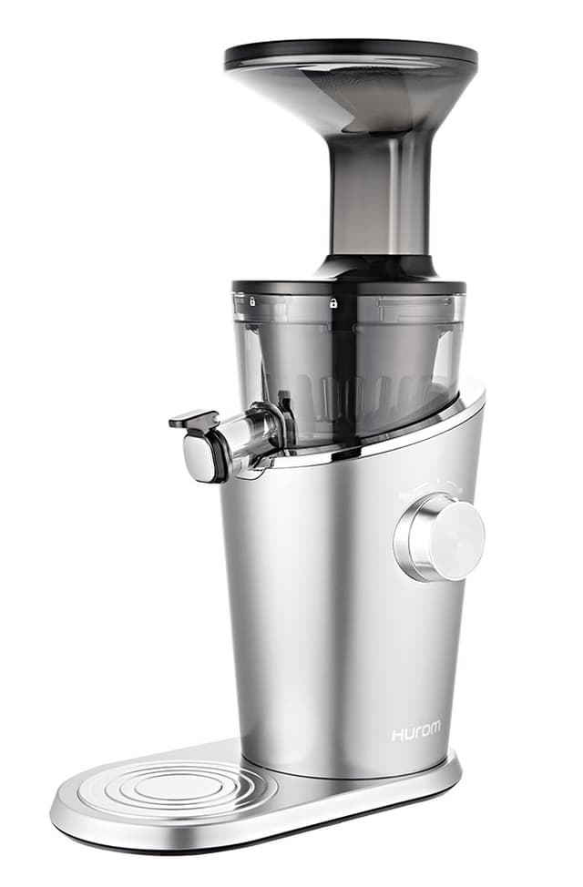 Consumer & Commercial Cold Press Juicers Product Range