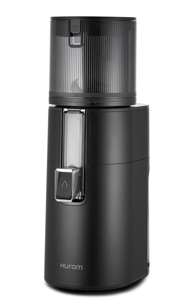 H400 black front right