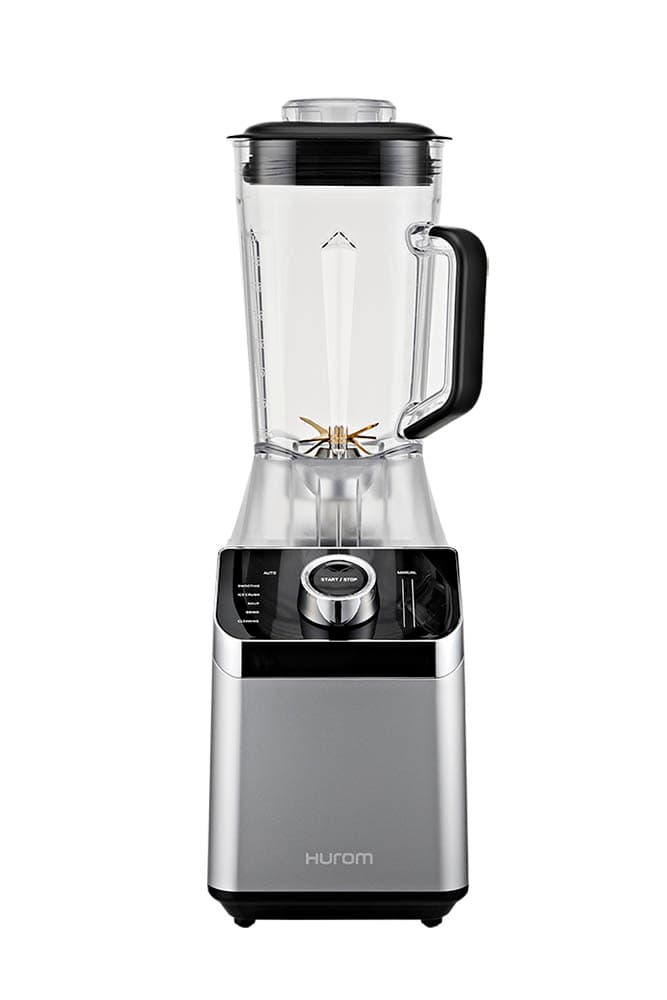 m100 blender front