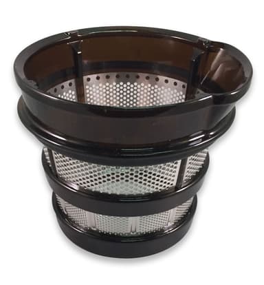 HX205 coarse strainer