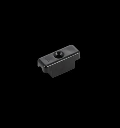 HX4016 pulp outlet cover hinge