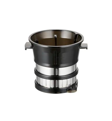 HX504 multiscrew housing