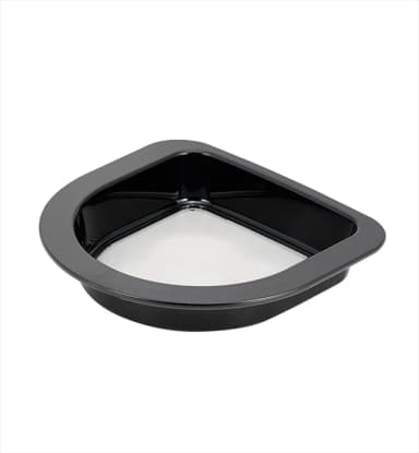 HX505 pulp strainer