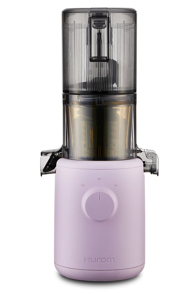 H310a lavender front