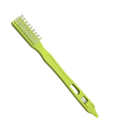 HX041 cleaning brush long green