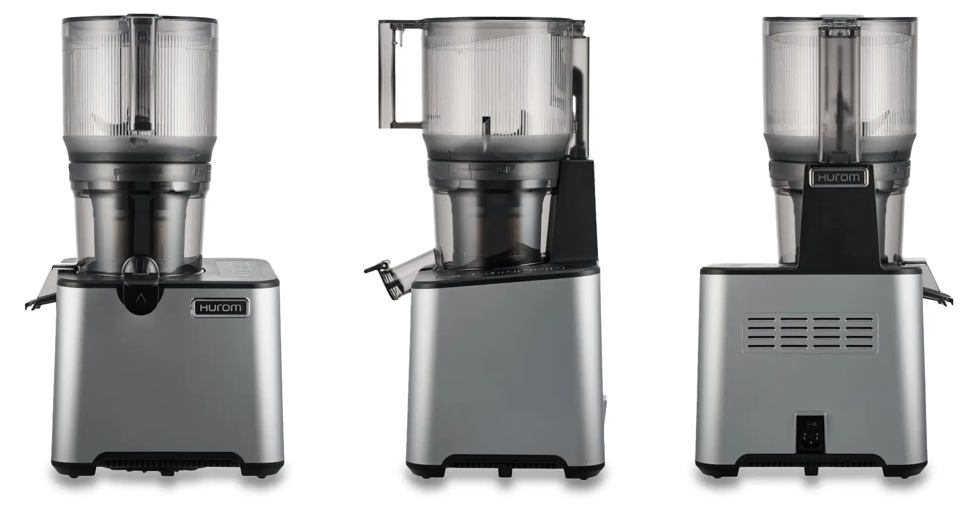 Hurom CE50 Commercial Juicer range